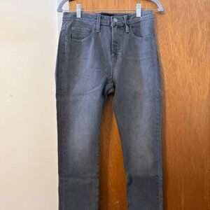 ETIENNE MARCEL Slimstraight Smogcutter Size 27